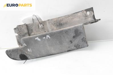 Изолираща кора за Audi A4 Sedan B7 (11.2004 - 06.2008), 4+1 вр., седан