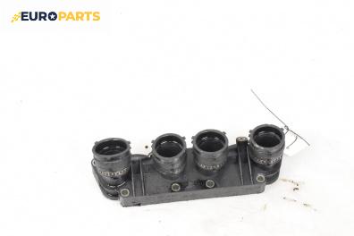 Тръба колектор за Audi A4 Sedan B7 (11.2004 - 06.2008) 1.6, 102 к.с.