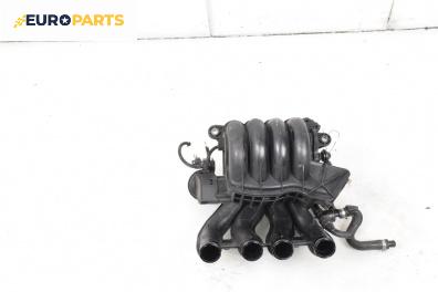 Всмукателен колектор за Audi A4 Sedan B7 (11.2004 - 06.2008) 1.6, 102 к.с.