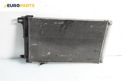 Климатичен радиатор за Mercedes-Benz E-Class Sedan (W212) (01.2009 - 12.2016) E 200 CDI / BlueTEC (212.005, 212.006), 136 к.с., автоматик