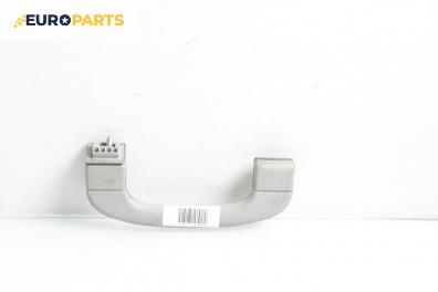 Ръкохватка за таван за BMW 3 Series E90 Touring E91 (09.2005 - 06.2012), 4+1 вр., позиция: предна, лява