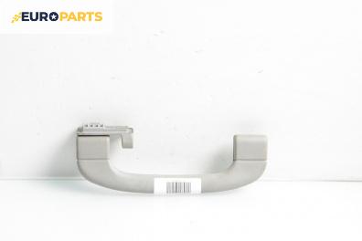 Ръкохватка за таван за BMW 3 Series E90 Touring E91 (09.2005 - 06.2012), 4+1 вр., позиция: задна, лява