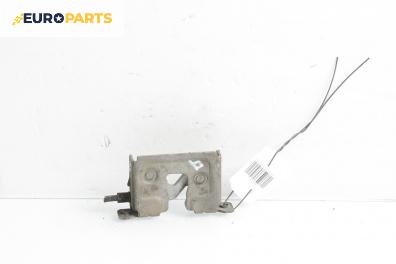 Брава преден капак за BMW 3 Series E90 Touring E91 (09.2005 - 06.2012)