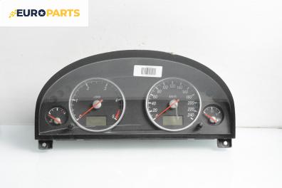 Километраж за Ford Mondeo III Turnier (10.2000 - 03.2007) 2.0 16V TDDi / TDCi, 115 к.с.