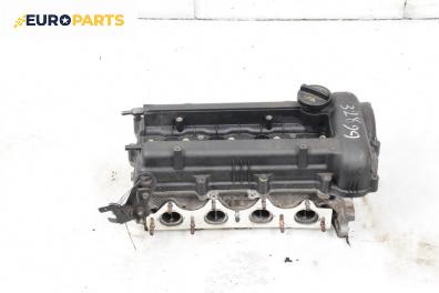 Глава за Kia Cee'd Sportswagon I (09.2007 - 12.2012) 1.6 CVVT, 125 к.с.