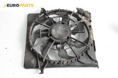 Перка охлаждане за Kia Cee'd Hatchback I (12.2006 - 12.2012) 2.0 CRDi 140, 140 к.с.