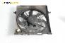 Перка охлаждане за Kia Cee'd Hatchback I (12.2006 - 12.2012) 2.0 CRDi 140, 140 к.с.