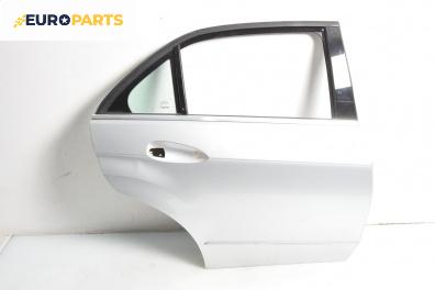 Врата за Mercedes-Benz E-Class Sedan (W212) (01.2009 - 12.2016), 4+1 вр., седан, позиция: задна, дясна