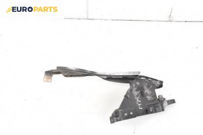 Държач броня за Mercedes-Benz E-Class Sedan (W212) (01.2009 - 12.2016), седан, позиция: предна, лява