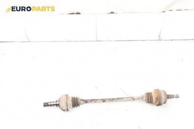 Полуоска за Mercedes-Benz E-Class Sedan (W212) (01.2009 - 12.2016) E 200 CDI / BlueTEC (212.005, 212.006), 136 к.с., позиция: задна, лява, автоматик