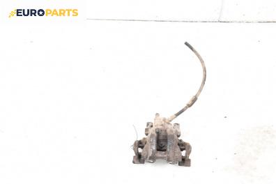 Спирачен апарат за Mercedes-Benz E-Class Sedan (W212) (01.2009 - 12.2016), позиция: задна, лява