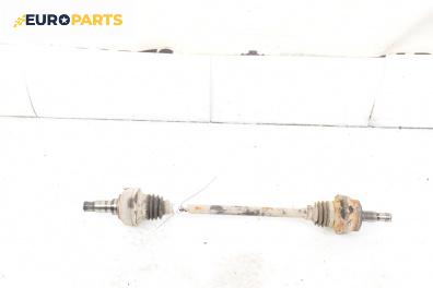 Полуоска за Mercedes-Benz E-Class Sedan (W212) (01.2009 - 12.2016) E 200 CDI / BlueTEC (212.005, 212.006), 136 к.с., позиция: задна, дясна, автоматик