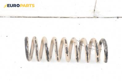 Пружина за ходова част за Mercedes-Benz E-Class Sedan (W212) (01.2009 - 12.2016), седан, позиция: задна