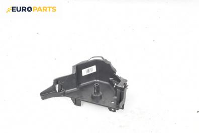 Интериорна пластмаса за Mercedes-Benz E-Class Sedan (W212) (01.2009 - 12.2016), 4+1 вр., седан, позиция: предна