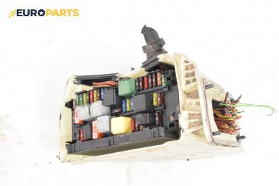 Бушонно табло за Mercedes-Benz E-Class Sedan (W212) (01.2009 - 12.2016) E 200 CDI / BlueTEC (212.005, 212.006), 136 к.с.