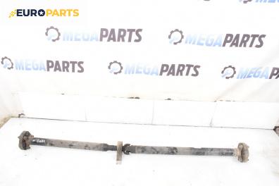 Кардан за Mercedes-Benz E-Class Sedan (W212) (01.2009 - 12.2016) E 200 CDI / BlueTEC (212.005, 212.006), 136 к.с., автоматик