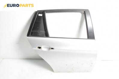 Врата за BMW 3 Series E90 Touring E91 (09.2005 - 06.2012), 4+1 вр., комби, позиция: задна, дясна