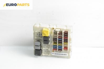 Бушонно табло за Ford Focus I Hatchback (10.1998 - 12.2007) 1.8 TDCi, 115 к.с.