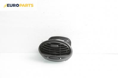 Духалка парно за Ford Focus I Hatchback (10.1998 - 12.2007)