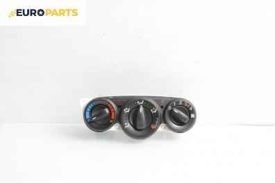 Панел парно за Ford Focus I Hatchback (10.1998 - 12.2007), № 1S4H18C419BA