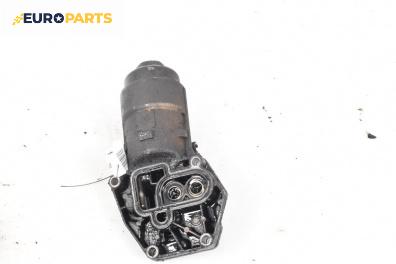 Корпус за маслен филтър за Opel Zafira A Minivan (04.1999 - 06.2005) 2.0 DI 16V, 82 к.с.