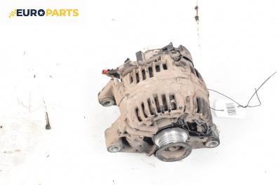 Алтернатор / генератор за Opel Zafira A Minivan (04.1999 - 06.2005) 2.0 DI 16V, 82 к.с.