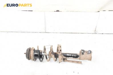 Макферсон за Opel Zafira A Minivan (04.1999 - 06.2005), миниван, позиция: предна, лява