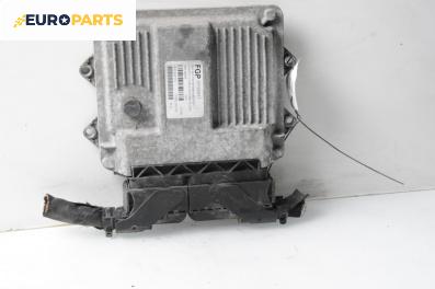 Компютър двигател за Fiat Punto Hatchback II (09.1999 - 07.2012) 1.3 JTD 16V, 70 к.с., № FGP55195817