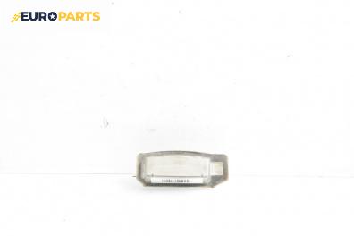 Плафон заден номер за Peugeot 4007 SUV (02.2007 - 03.2013), джип