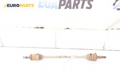 Полуоска за Peugeot 4007 SUV (02.2007 - 03.2013) 2.2 HDi, 156 к.с., позиция: предна, дясна