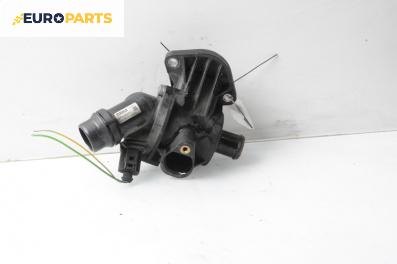 Корпус на термостат за Audi A4 Sedan B7 (11.2004 - 06.2008) 1.6, 102 к.с.