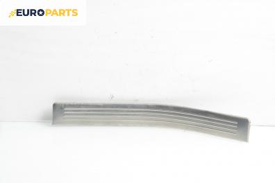 Праг за Mercedes-Benz E-Class Sedan (W212) (01.2009 - 12.2016), 4+1 вр., седан, позиция: дясна