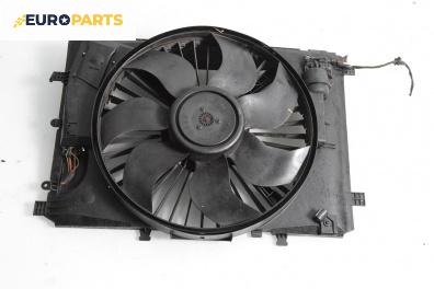 Перка охлаждане за Mercedes-Benz E-Class Sedan (W212) (01.2009 - 12.2016) E 200 CDI / BlueTEC (212.005, 212.006), 136 к.с.
