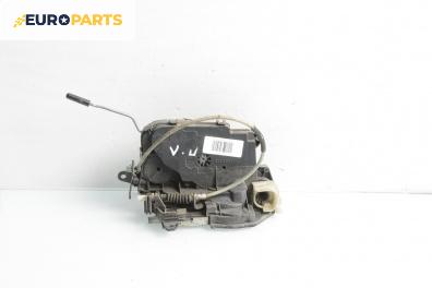 Брава на врата за BMW 3 Series E90 Touring E91 (09.2005 - 06.2012), позиция: предна, лява