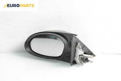 Огледало за BMW 3 Series E90 Touring E91 (09.2005 - 06.2012), 4+1 вр., комби, позиция: лява