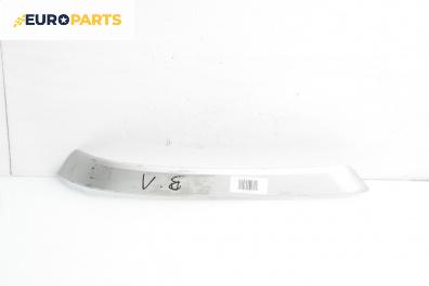 Външни лайсни за BMW 3 Series E90 Touring E91 (09.2005 - 06.2012), комби, позиция: лява