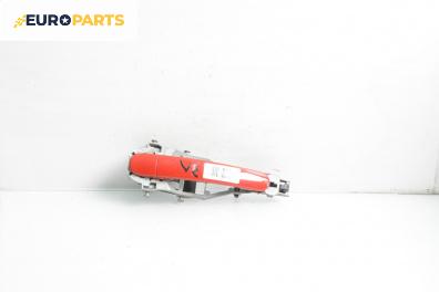 Външна дръжка за Skoda Fabia II Combi (10.2007 - 12.2014), 4+1 вр., комби, позиция: задна, лява