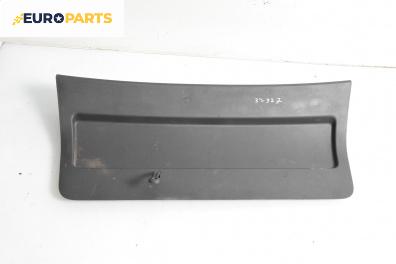 Кора заден капак за Skoda Fabia II Combi (10.2007 - 12.2014), 4+1 вр., комби