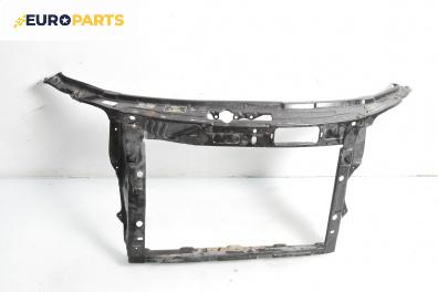 Маска за Skoda Fabia II Combi (10.2007 - 12.2014), комби