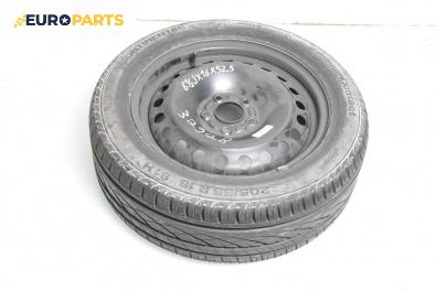 Резервна гума за Ford Mondeo III Turnier (10.2000 - 03.2007) 16 цола (Цената е за 1 бр.)