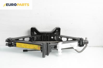 Крик за Ford Mondeo III Turnier (10.2000 - 03.2007)