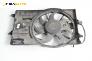 Перка охлаждане за Ford Mondeo III Turnier (10.2000 - 03.2007) 2.0 16V TDDi / TDCi, 115 к.с.
