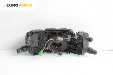 Лостчета светлини и чистачки за Renault Scenic II Minivan (06.2003 - 07.2010)