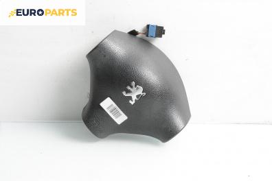 Airbag за Peugeot 206 Hatchback (08.1998 - 12.2012), 2+1 вр., хечбек, позиция: предна