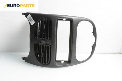 Духалки парно за Peugeot 206 Hatchback (08.1998 - 12.2012)