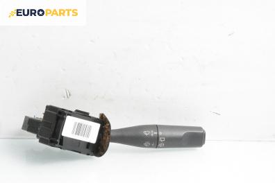 Лостче за чистачки за Peugeot 206 Hatchback (08.1998 - 12.2012)