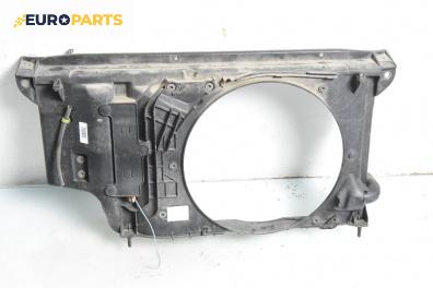 Дифузьор за Peugeot 206 Hatchback (08.1998 - 12.2012) 1.1 i, 60 к.с.