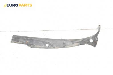 Кора под чистачки за Peugeot 206 Hatchback (08.1998 - 12.2012), 2+1 вр., хечбек