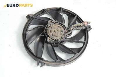 Перка охлаждане за Peugeot 206 Hatchback (08.1998 - 12.2012) 1.1 i, 60 к.с.