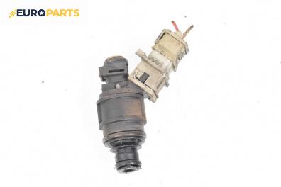 Дюза бензин за Opel Vectra B Sedan (09.1995 - 04.2002) 1.8 i 16V, 125 к.с.